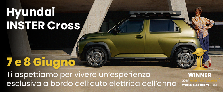 Hyundai Inster