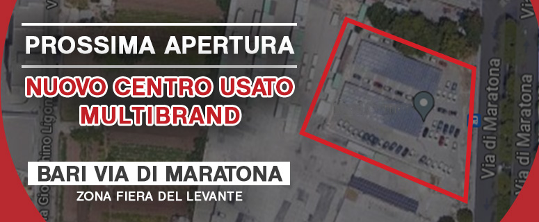 Nuova Apertura