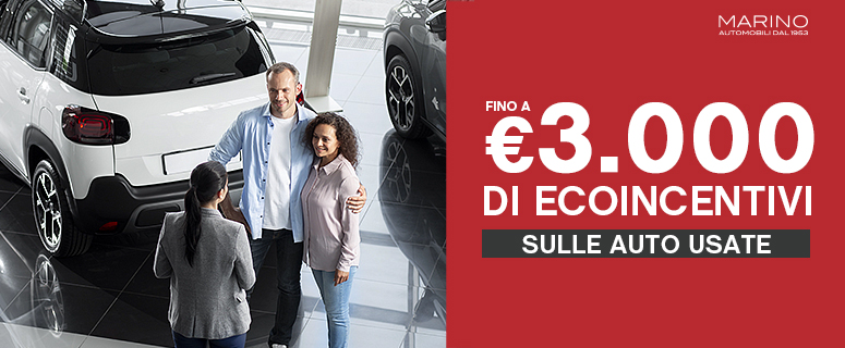 Ecoincentivi
