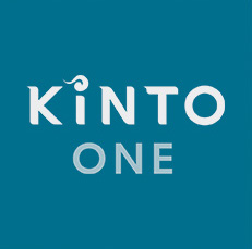 Logo Kinto One