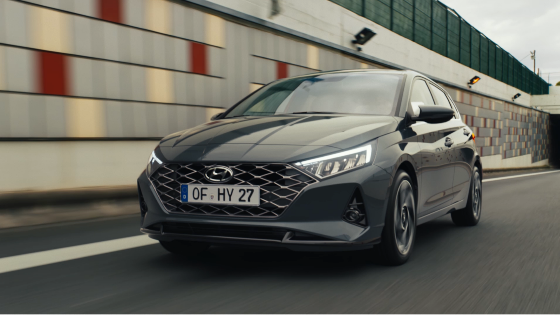 [NUOVO] Hyundai i20 (Bose) tutte le versioni
