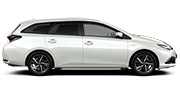 Toyota - Auris Touring Sports Hybrid