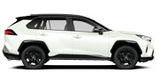 Toyota - RAV4 Hybrid