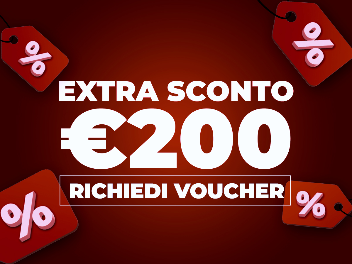 Instagram Scarica Voucher Sconto