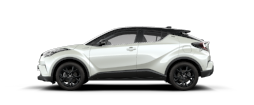 Toyota  C-HR Hybrid 1.8 Hybrid Active