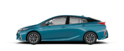 Toyota Prius Plug-in Benzina Hybrid