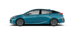 Toyota Prius Plug-in