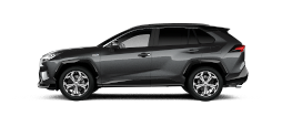 Toyota RAV4 Plug-in